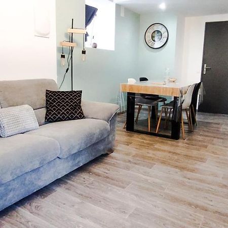 사르게민즈 Loft Industriel L'Idaho 아파트 외부 사진
